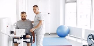 poradnia medycyny sportowej