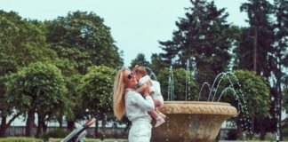 Akcesoria do wózka na letnie spacery