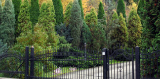 Na czym polega montaż automatyki do bramy dwuskrzydłowej