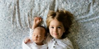 Jak skompletować wyprawkę dla dziecka