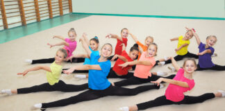 Jak rozpocząć przygodę z tańcem w wieku nastoletnim