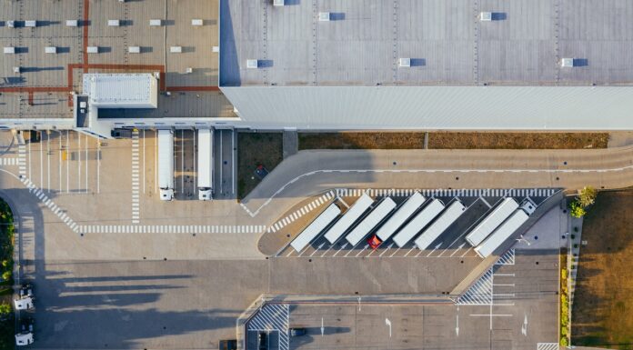 AutoStore jako element strategii reshoringu – automatyzacja lokalnej logistyki autostore